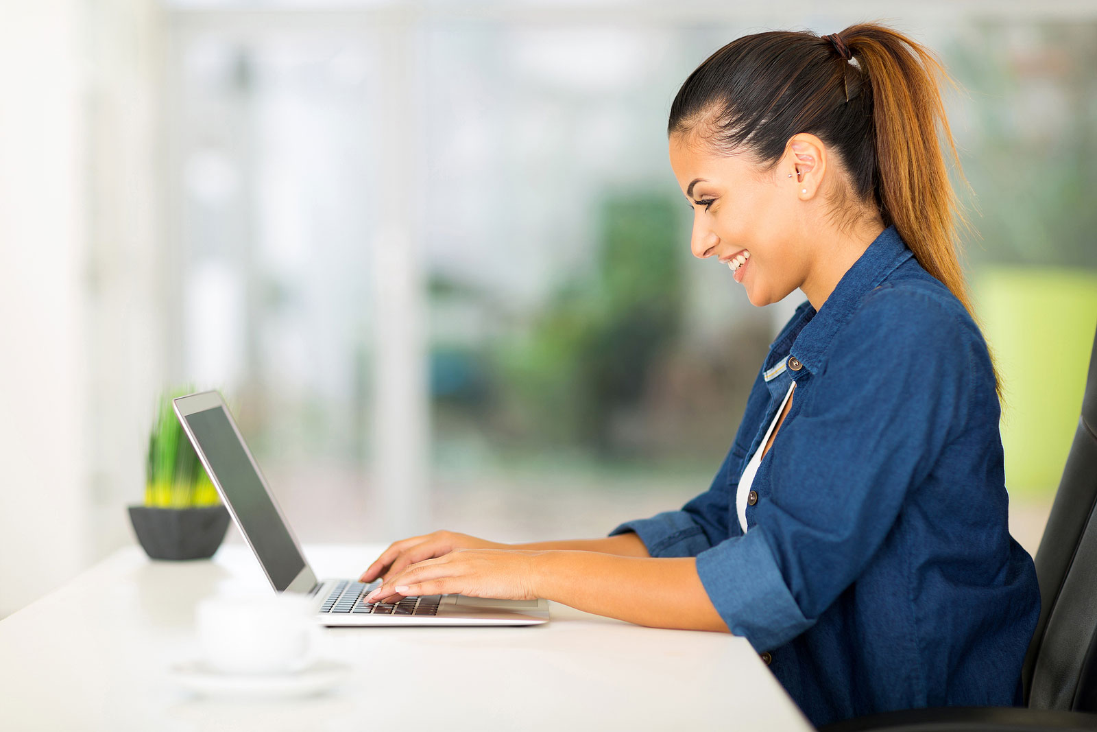 Vacatures Open sollicitatie