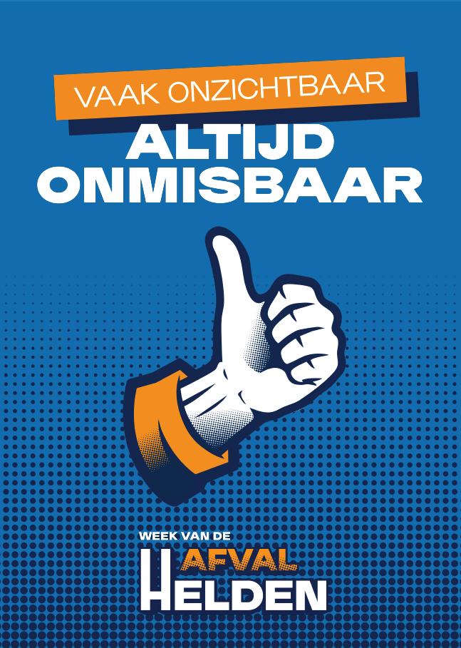 WvdA vaak onzichtbaar altijd onmisbaar